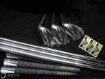RomaRo Ray SX IS-SoleTrue Temper Dynamic GoldGolf Pride D100 Light