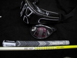 Royal collection RC SFD x7 Tour AD MTľøGolf pride MCC Plus4