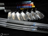 MIZUNO MP-4 ְҵ˸װProject X PXi Golf Pride mcc˫հ