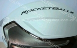 Taylormade RocketBallZ (RBZ) 2012ľ 