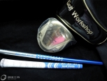 Golf WorkshopModifiedһľTour ADGTľGolf Pride˫հ