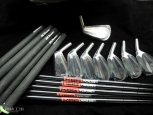 Epon Forged Personal2012KBS Custom SeriesIomic Blackհ