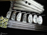 Miura gikenּ ¿cb-2007 True Temper GS 75Iomic հ