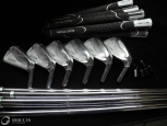 EPON AF-302 װShimada() K'S-3001 Golf Pride E700