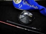 Grandista RS-001 һľ Basileus  80ָGrip Master ţƤհ