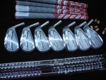 EPON AF-503 װNippon N.S.PRO 950GH Golf Pride 2014 MCC