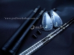 PXG 0311 BLACK ɫ˶Basileus BiZ90˸The Grip Master ţƤհ