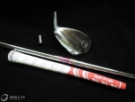 Miura Y-Grind Wedges 三浦技研挖起杆量身订做N.S.PRO WV杆身Golf Pride 双触感握把