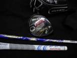 RC SFD x7 ľ  Fujikuraٲ ROMBAX FW  GOLF PRIDE MCC ˫հ