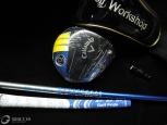 Callaway udesign RAZR Fit XtremeɫƸͷװTOUR-AD GTGolf Prideհ