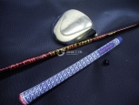 ձDPԭ͸˶Aldila Voodoo Golf Pride Z-Grip հ