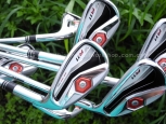 Taylormade R11 ironN S PRO950 Golf pride MCCɫհ