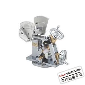 工坊用超精密球杆角度调整机 日本原装进口