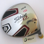 ����Ʒ��Titleist 909D Comp �ȶ�������һ��ľ��ͷ