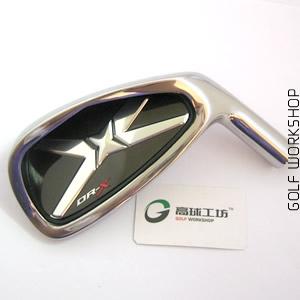����Ʒ��Works DR-X 2011���¿���ݴ�����ͷ #5-P