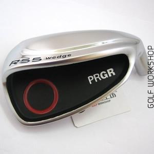 ����Ʒ��PRGR R55 wedge �¿������ͷ