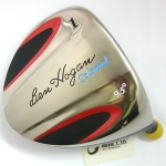����Ʒ��Ben Hogan Colonial 2011�¿�һ��ľ��ͷ