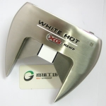 ����Ʒ��Odyssey White Hot XG Progressiv Hawk�Ƹ˸�ͷ