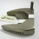 ����Ʒ��Odyssey White Hot XG Progressiv Hawk�Ƹ˸�ͷ