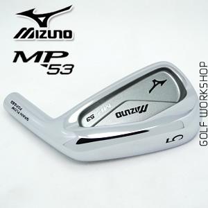 ƷMizuno MP-53 ũôͷ #4-P