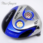����Ʒ��Macgregor mactec DS101(��ɫ)�¿�һ��ľ��ͷ