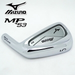 ����Ʒ��Mizuno MP-53 ����ũ��ô���������ͷ #4-P