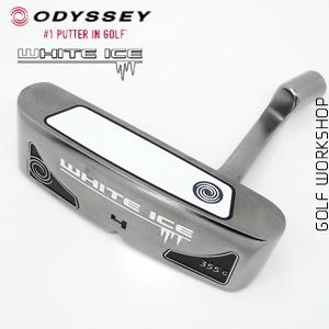 ����Ʒ��Odyssey White ice #4 �����ָ��Ƹ�ͷ