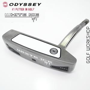 ����Ʒ��Odyssey White ice #3 �߲ٿ��Ƹ�ͷ