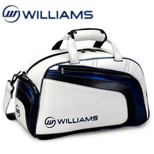 williams Աϵ boston 