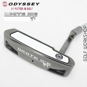 ����Ʒ��Odyssey White ice #1 �����ָ��Ƹ�ͷ