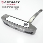 ����Ʒ��Odyssey White ice #3 �߲ٿ��Ƹ�ͷ