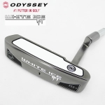 ����Ʒ��Odyssey White ice #1 �����ָ��Ƹ�ͷ