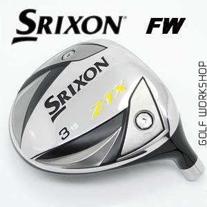 ����Ʒ��Srixon New Z-TX �еͲ����Ա�����ľ��ͷ