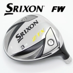 ����Ʒ��Srixon New Z-TX �еͲ����Ա�����ľ��ͷ