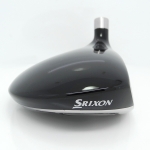 ����Ʒ��Srixon New Z-TX �еͲ����Ա�����ľ��ͷ