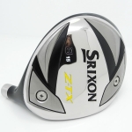 ����Ʒ��Srixon New Z-TX �еͲ����Ա�����ľ��ͷ