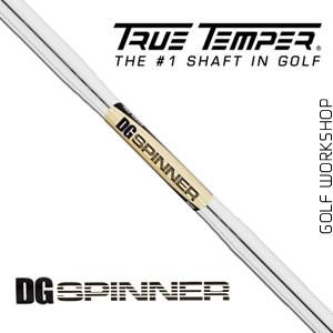 True Temper DG Spinner  ˸