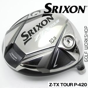 ƷSrixon NEW Z-TX TOUR P-420 һľͷ