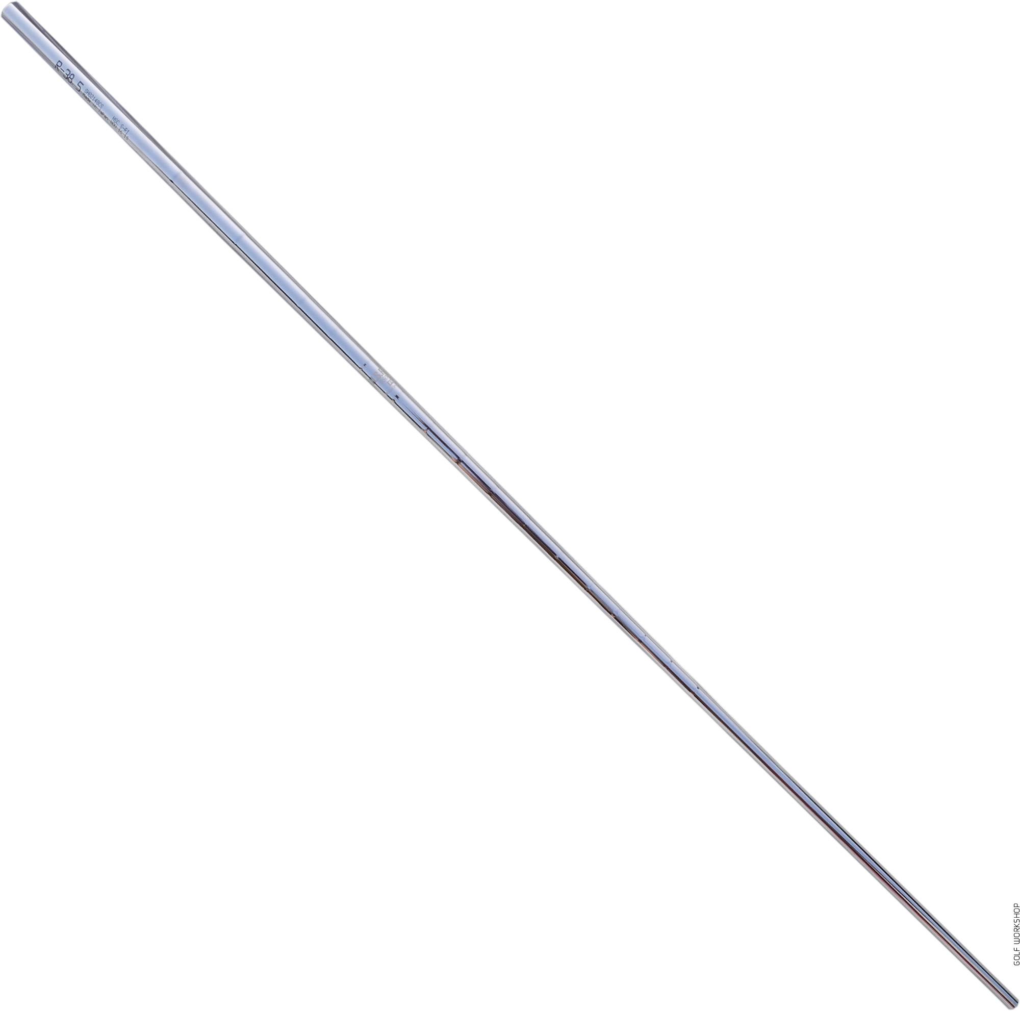 Nippon N.S.Pro 950Gh 95g Régulier 34,5-37,25 6p Jeu de tiges de fer 0