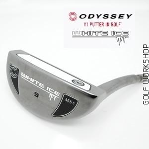 ����Ʒ��Odyssey White ice 9# ��ͳ�ȶ� �Ƹ�ͷ