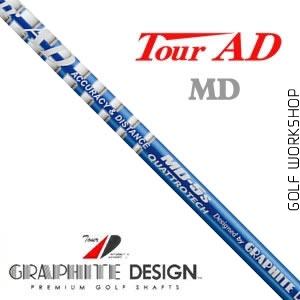 Graphite Design Tour AD QUATTROTECH MDϵ ľ