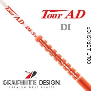 Graphite Design Tour AD DIϵ ľ