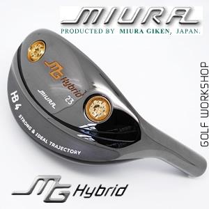 Ʒmiura HB Hybrid ּ ׼ľͷ