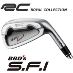 ����Ʒ��Royal collection BBD`S SFI ����ͷ #4-P
