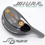 Ʒmiura HB Hybrid ּ ׼ľͷ