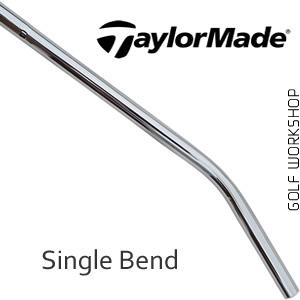 Single Bend Putter Shaft  10 Ƹ˸