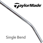 Single Bend Putter Shaft  10 Ƹ˸