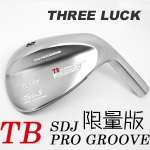 ƷTHREE LUCK SDJ PRO GROOVE ¹ ͷ