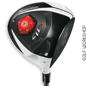 ƷTaylorMade R11S 2012 ¿ һľͷ