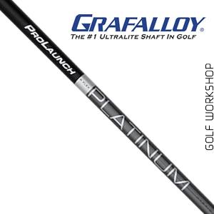 GRAFALLOY PROLAUNCH PLATINUM �ָо��� ��ľ�˸��� 
